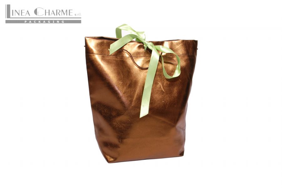PRETTY BAGS TOP IN