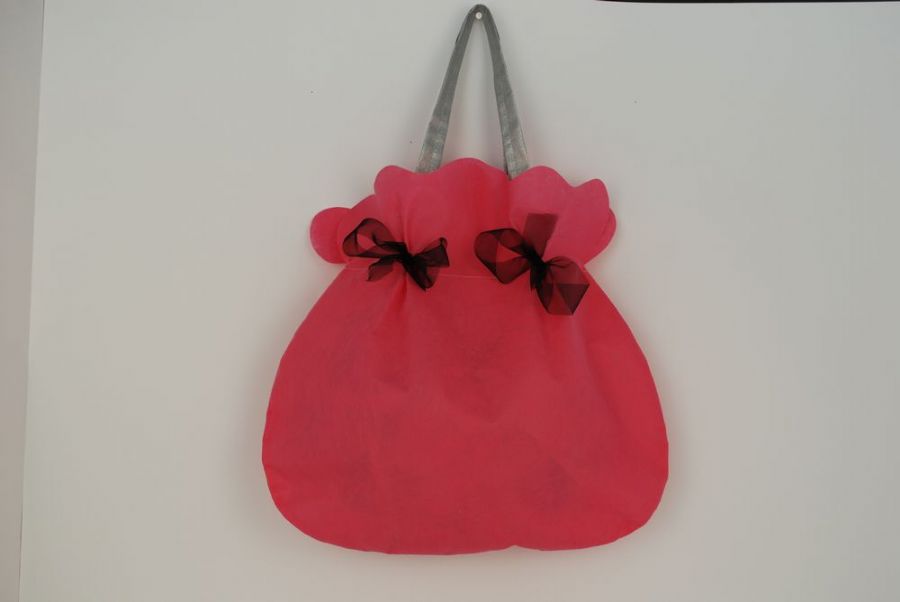 BORSA IN STOFFA MOD. PRIMULA